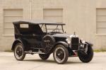 Maxwell Model 25 Touring 1922 года